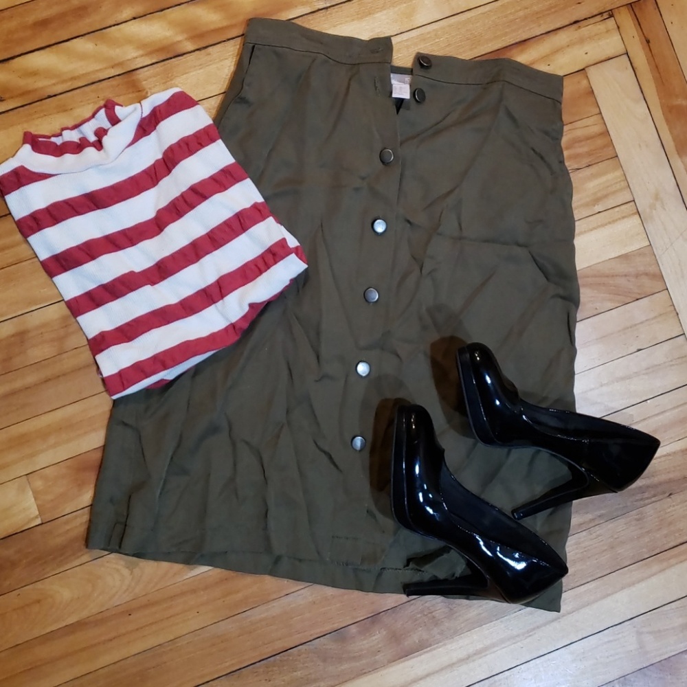 FOREVER21 company